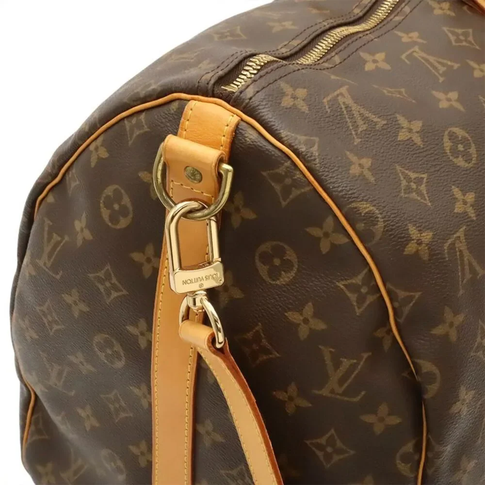 Louis Vuitton Monogram Boston Bag